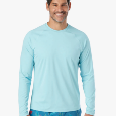 FAIR HARBOR Fair Harbor Anchor LS Rashguard