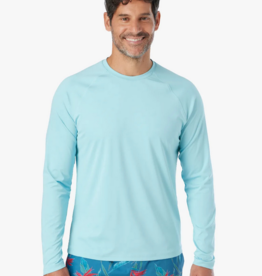 FAIR HARBOR Fair Harbor Anchor LS Rashguard