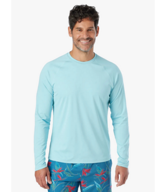 FAIR HARBOR Fair Harbor Anchor LS Rashguard