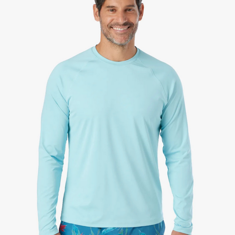 FAIR HARBOR Fair Harbor Anchor LS Rashguard