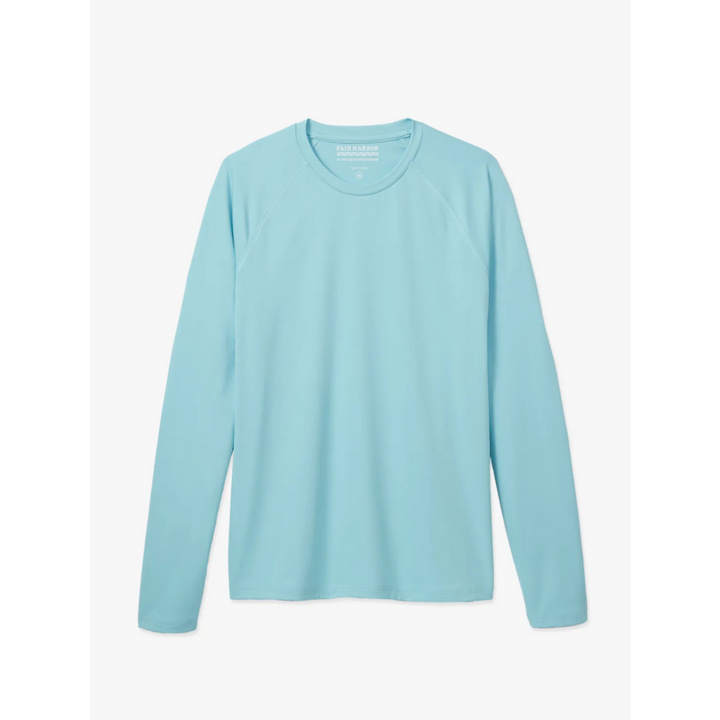 FAIR HARBOR Fair Harbor Anchor LS Rashguard