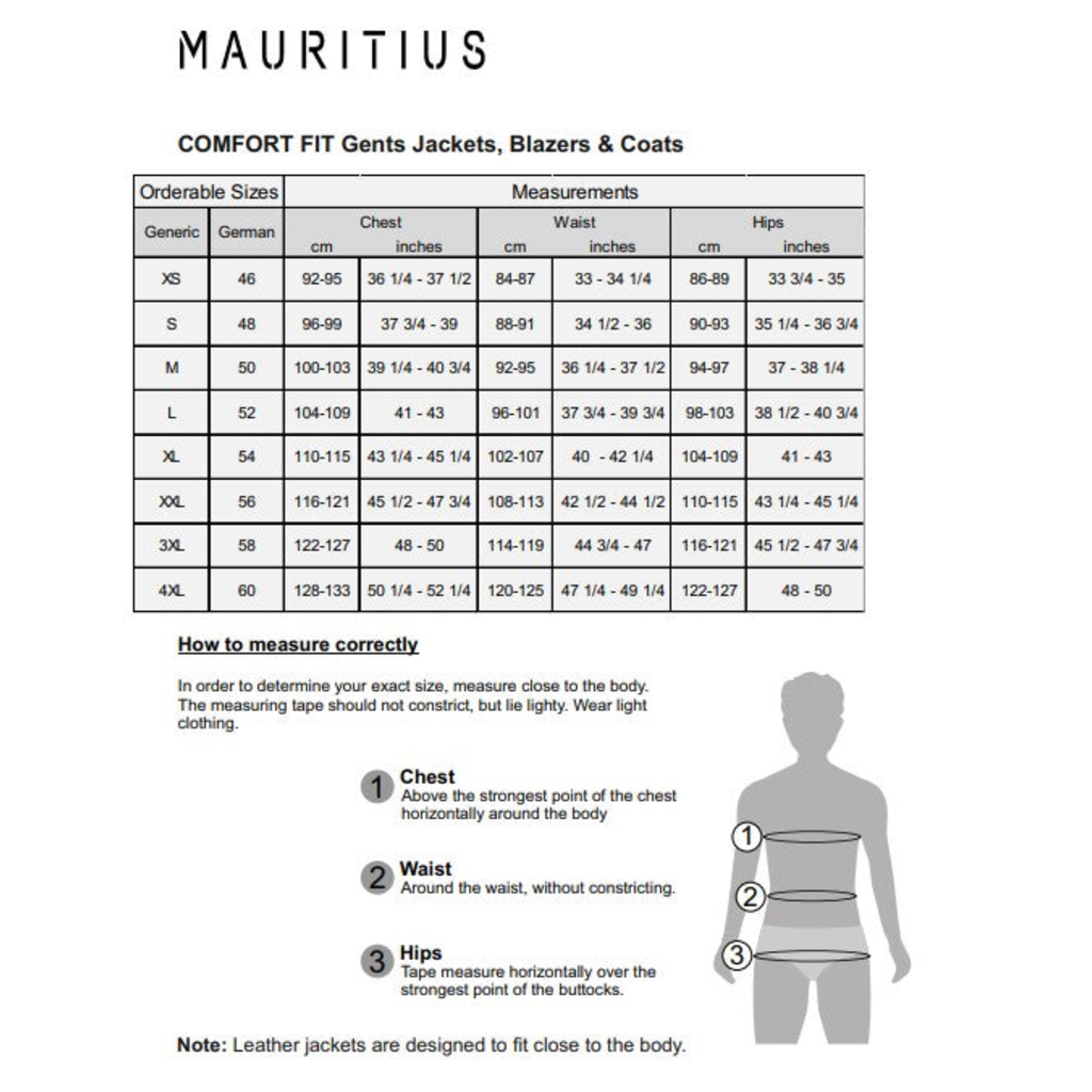 Mauritius MAURITIUS Quilted Hunting Vest