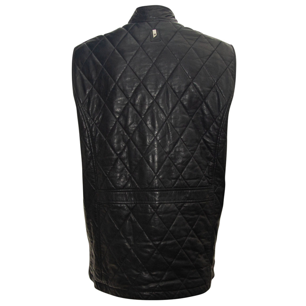 Mauritius MAURITIUS Quilted Hunting Vest
