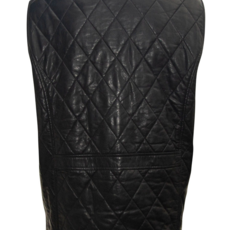 Mauritius MAURITIUS Quilted Hunting Vest