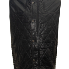 Mauritius MAURITIUS Quilted Hunting Vest