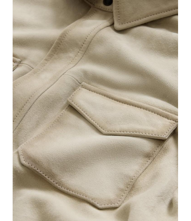 John Varvatos John Varvatos Izzy Leather Shracket