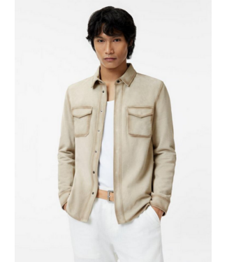 John Varvatos John Varvatos Izzy Leather Shracket