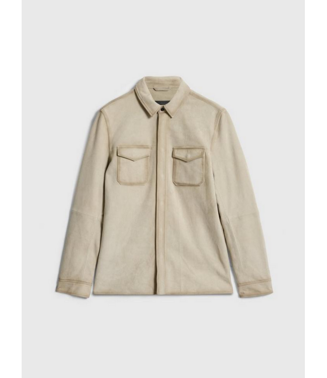 John Varvatos John Varvatos Izzy Leather Shracket