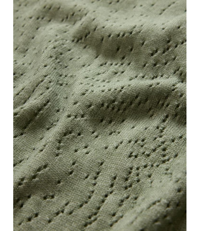 John Varvatos John Varvatos Camden Organic Mesh Crew