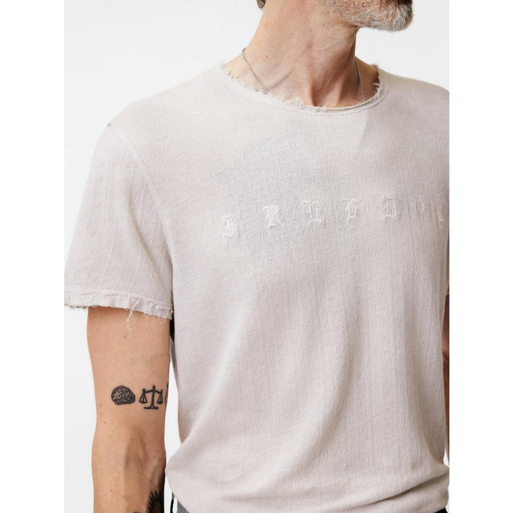 John Varvatos John Varvatos Freedom Tee
