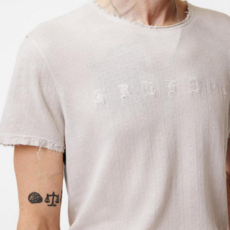 John Varvatos John Varvatos Freedom Tee