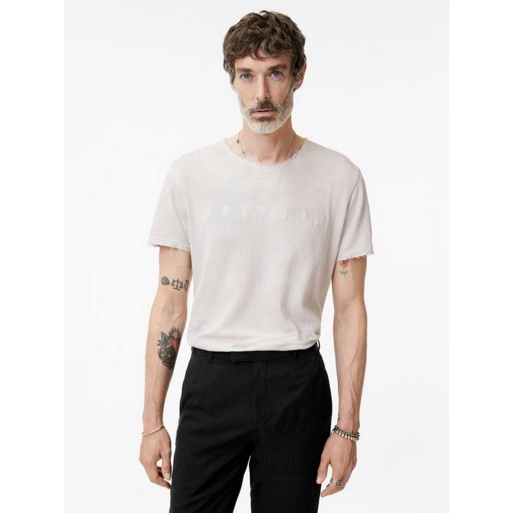 John Varvatos John Varvatos Freedom Tee
