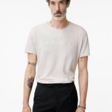 John Varvatos John Varvatos Freedom Tee
