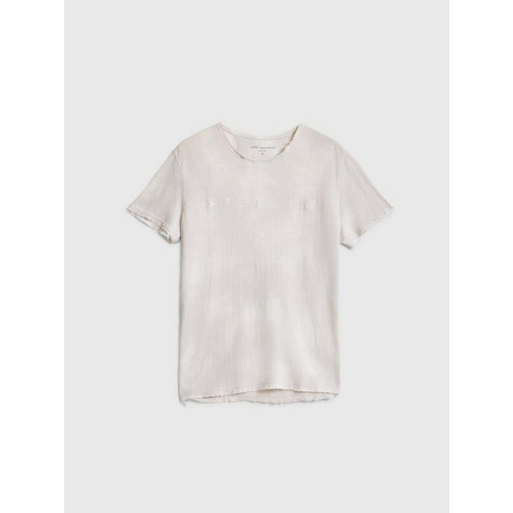 John Varvatos John Varvatos Freedom Tee