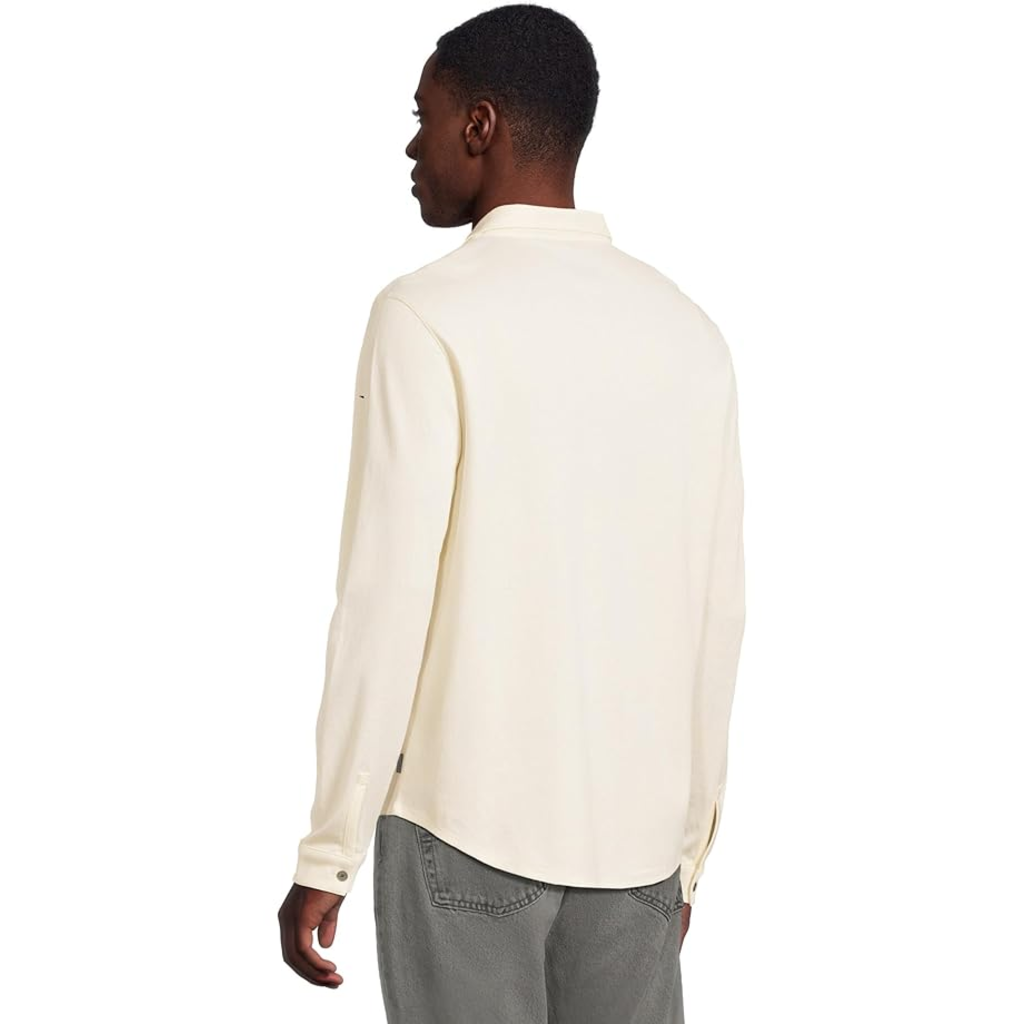 John Varvatos John Varvatos Dunford Jacquard Shirt