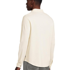 John Varvatos John Varvatos Dunford Jacquard Shirt