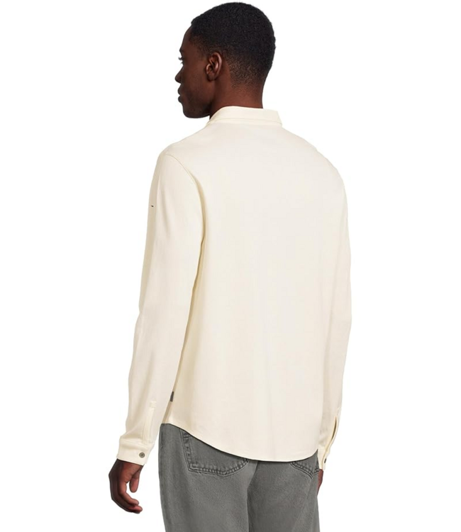 John Varvatos John Varvatos Dunford Jacquard Shirt