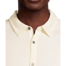 John Varvatos John Varvatos Dunford Jacquard Shirt