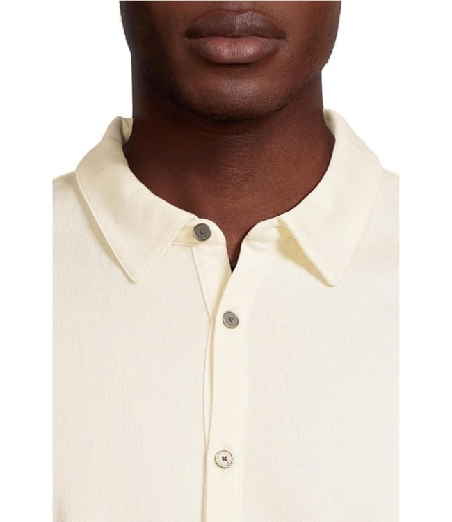 John Varvatos John Varvatos Dunford Jacquard Shirt