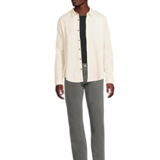 John Varvatos John Varvatos Dunford Jacquard Shirt