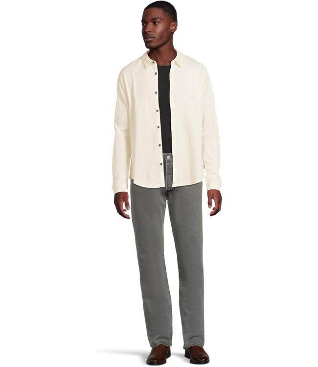 John Varvatos John Varvatos Dunford Jacquard Shirt