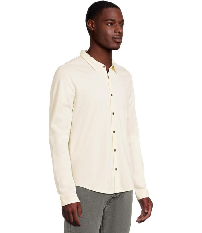 John Varvatos John Varvatos Dunford Jacquard Shirt