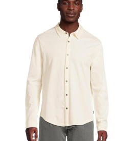 John Varvatos John Varvatos Dunford Jacquard Shirt