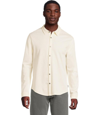 John Varvatos John Varvatos Dunford Jacquard Shirt