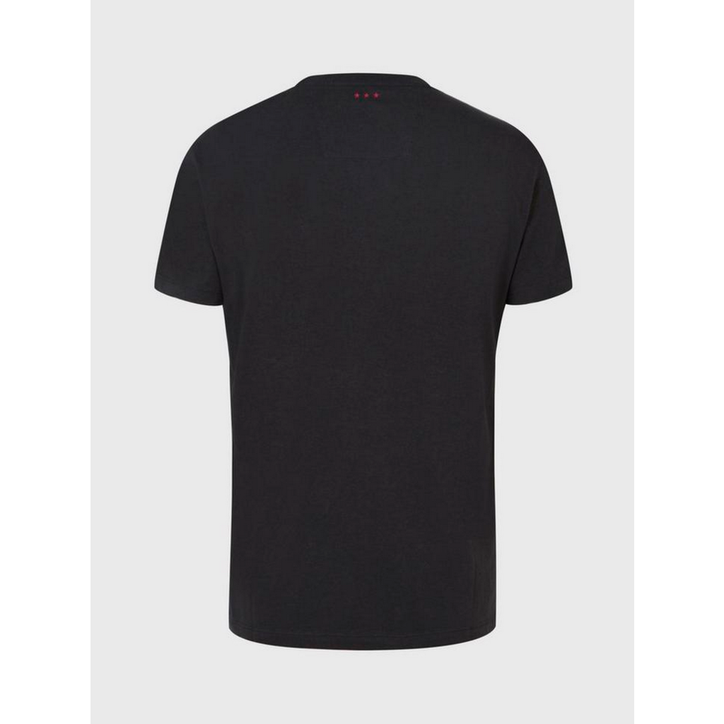John Varvatos John Varvatos Multi Peace Hand Tee