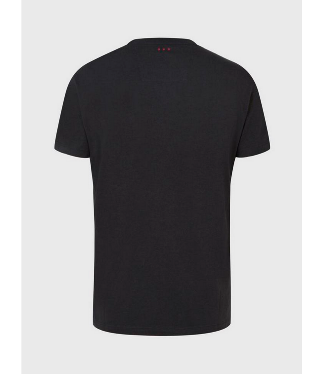 John Varvatos John Varvatos Multi Peace Hand Tee