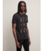 John Varvatos John Varvatos Multi Peace Hand Tee