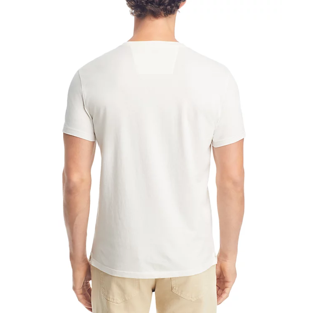John Varvatos John Varvatos Multi Peace Hand Tee