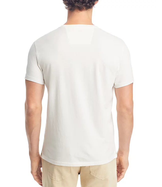 John Varvatos John Varvatos Multi Peace Hand Tee
