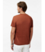 John Varvatos John Varvatos Mott SS Linen Crew