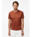 John Varvatos John Varvatos Mott SS Linen Crew