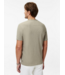 John Varvatos John Varvatos Miles SS  Slub V Neck