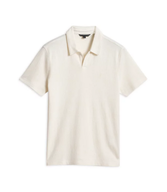 John Varvatos John Varvatos Hague Jacquard Polo