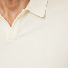 John Varvatos John Varvatos Hague Jacquard Polo