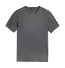John Varvatos John Varvatos Devine Reverse Wash Crew