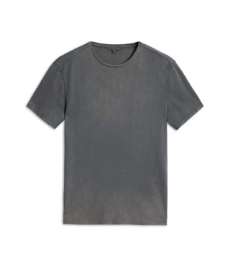 John Varvatos John Varvatos Devine Reverse Wash Crew