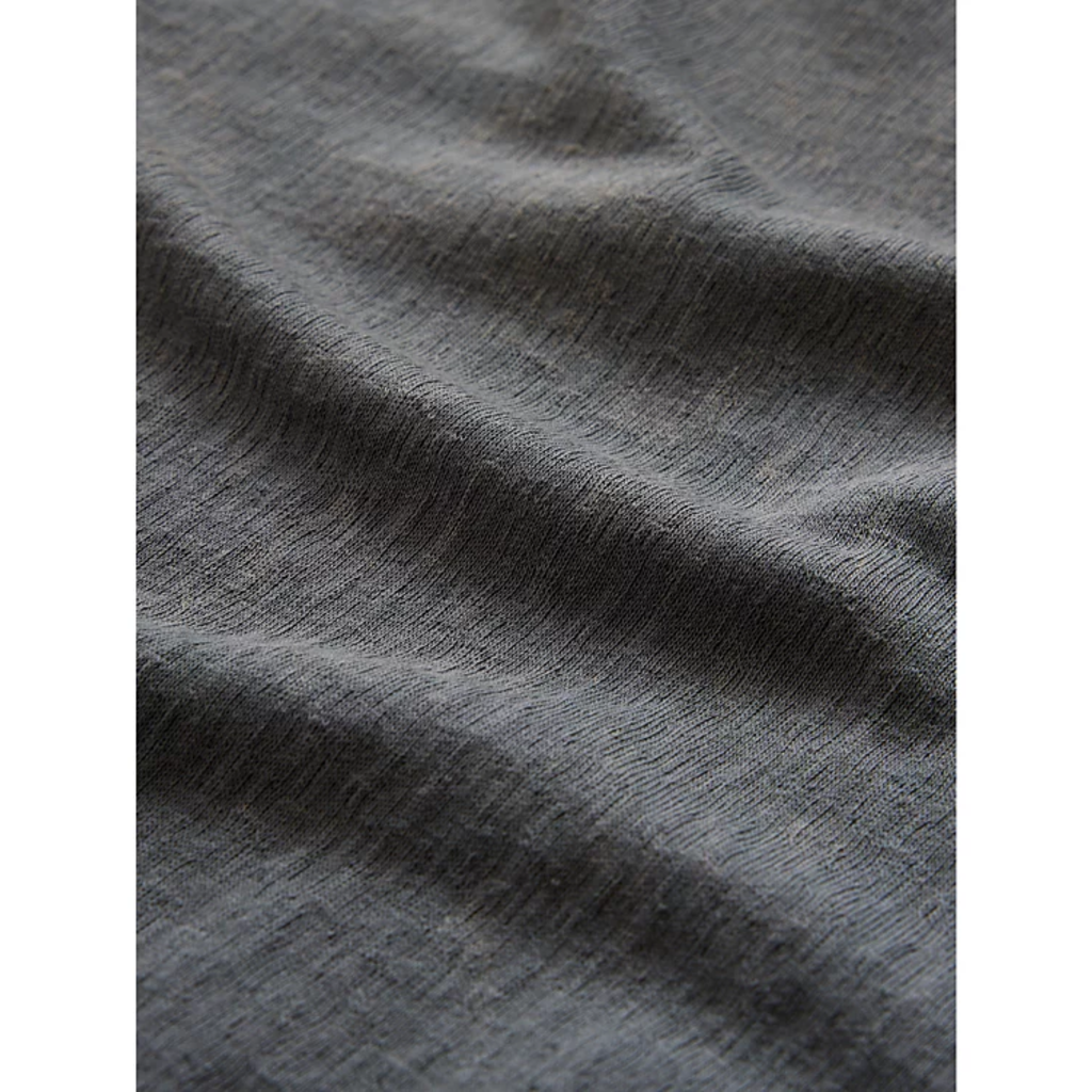 John Varvatos John Varvatos Devine Reverse Wash Crew