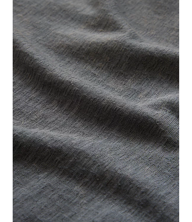 John Varvatos John Varvatos Devine Reverse Wash Crew