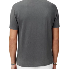John Varvatos John Varvatos Devine Reverse Wash Crew