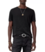 John Varvatos John Varvatos Devine Reverse Wash Crew