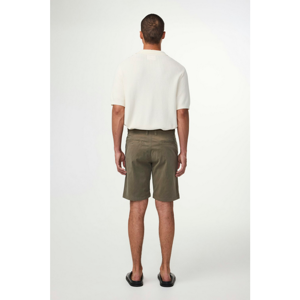 No Nationality NNO7 Crown 1090 Short