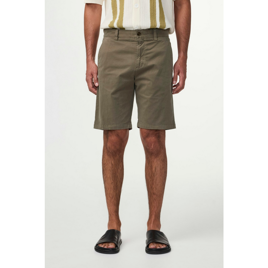No Nationality NNO7 Crown 1090 Short
