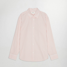 No Nationality NNO7 Lightweight Freddy Shirt