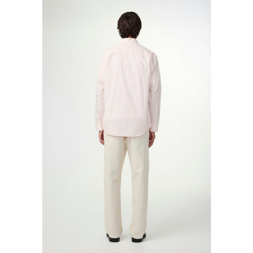 No Nationality NNO7 Lightweight Freddy Shirt