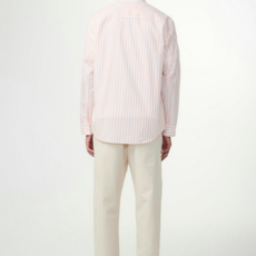 No Nationality NNO7 Lightweight Freddy Shirt