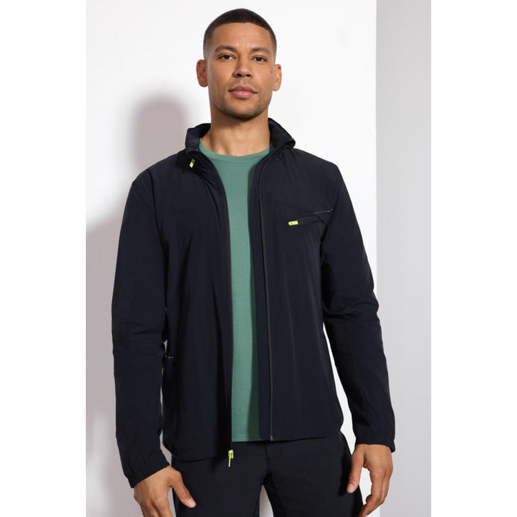 MPG MPG Quest Active Jacket